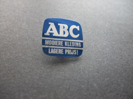 ABC mooiere kleding lagere prijzen Barendrecht